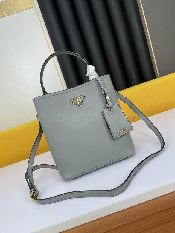 Prada Handbags 260